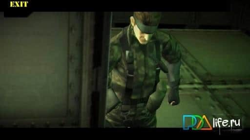 Metal Gear: Outer Heaven