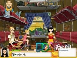 Папины дочки 2