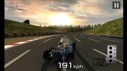 Red Bull AR Reloaded