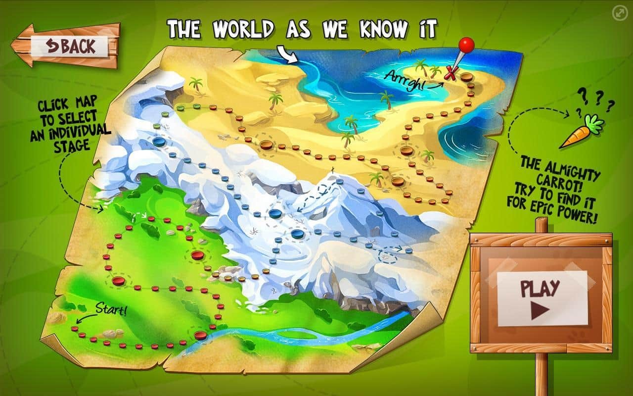 Riot Rings-Funniest Game Ever