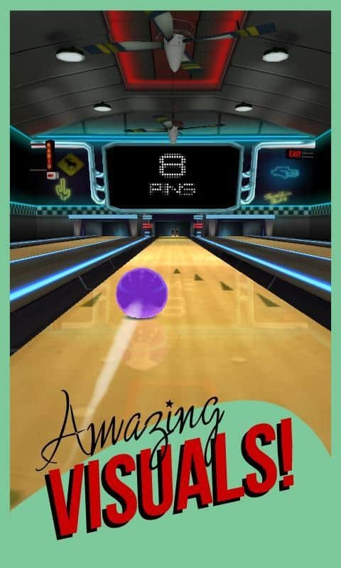 Rocka Bowling 3D