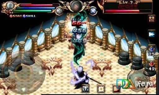 SEED2 - Vortex of War