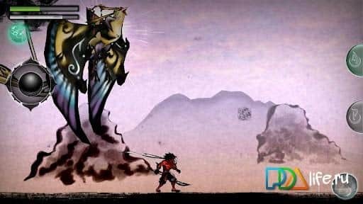 SUMIONI Demon Arts THD