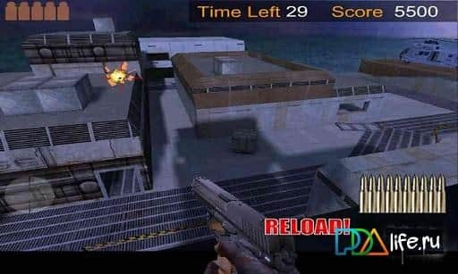 Sniper Training Camp II