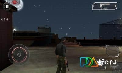 Splinter Cell: Conviction HD