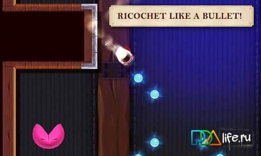 To-Fu: The Trials of Chi