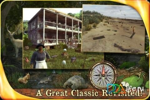 Treasure Island : The Golden Bug - Extended Edition