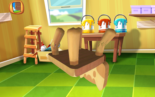 Умелец Dr. Panda