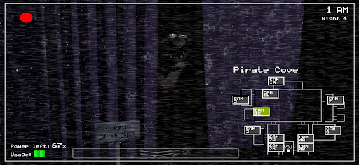 Five Nights at Freddy's