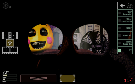 Ultimate Custom Night