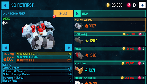 OTTTD : Over The Top TD