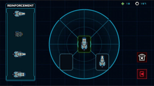 Battlevoid: Harbinger