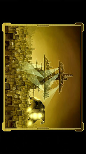 Cyberlords - Arcology