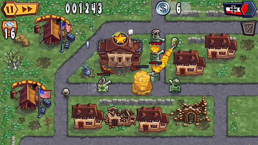 Guns'n'Glory WW2 Premium