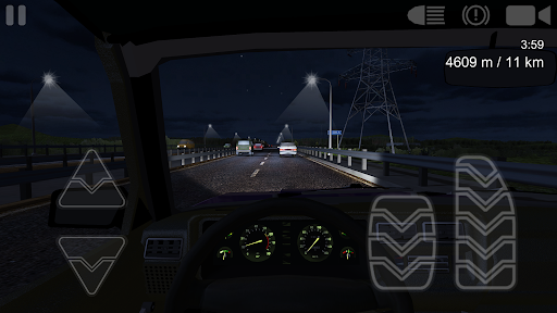 Русский водила 2: На Байкал