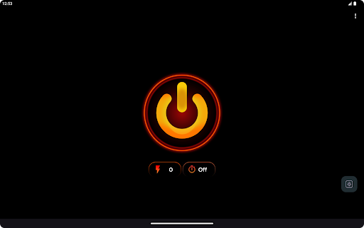 Фонарик - LED