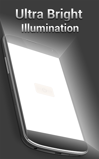 Фонарик - Tiny Flashlight ®