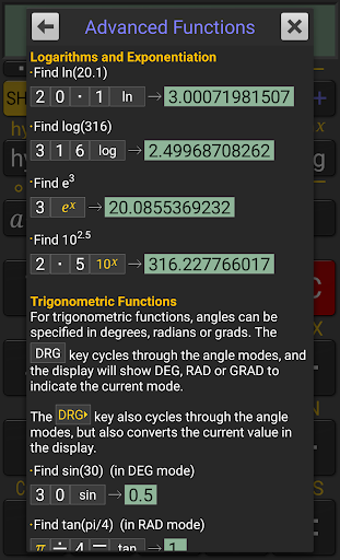 RealCalc Plus