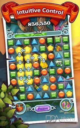 Алмазный Бум