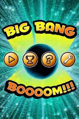 Big Bang Boom