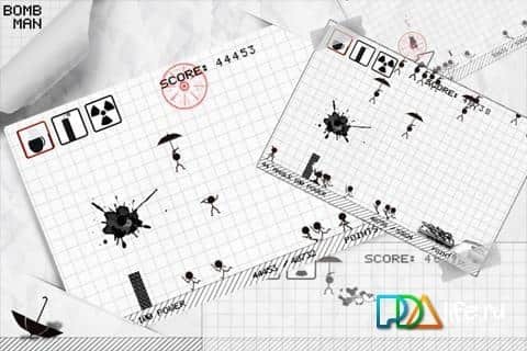Bomb Man