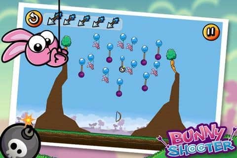 Bunny Shooter