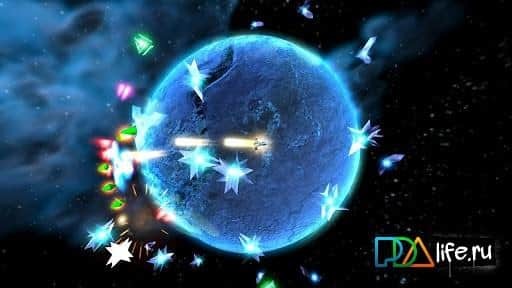 Crash Course 3D: ICE