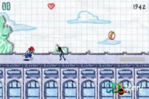 Dalton - The Awesome