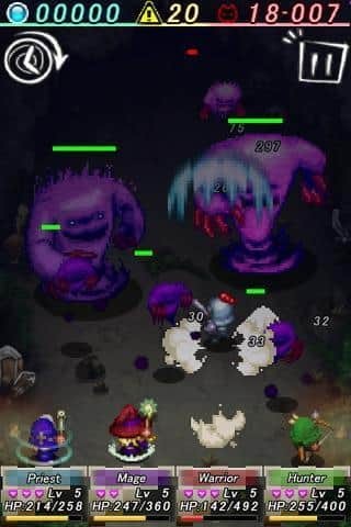 Dot-Ranger FREE Defense