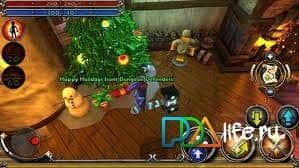 Dungeon Defenders: First Wave