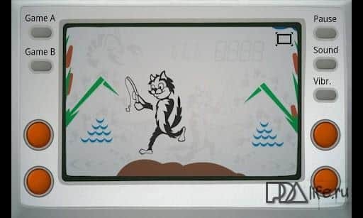 Электроника Deluxe