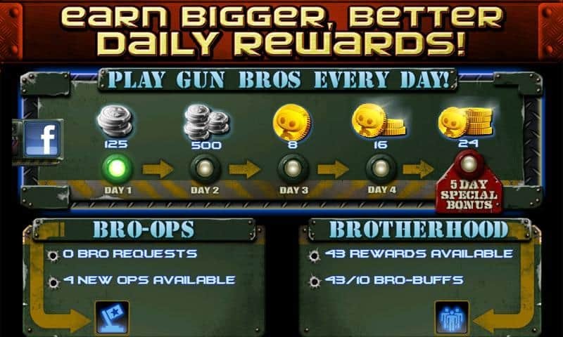 Gun Bros Multiplayer