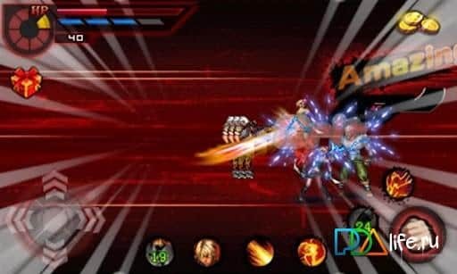 King of Fighter 3 (Deluxe)