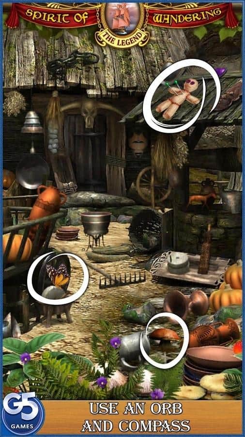 Легенды странствий – Начало