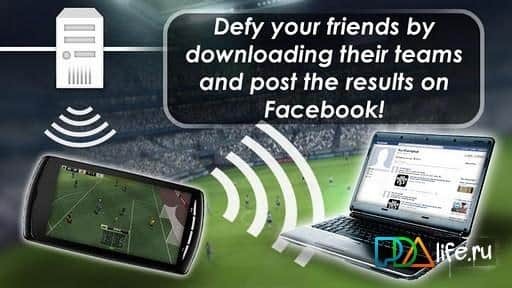 PES 2012 Pro Evolution Soccer