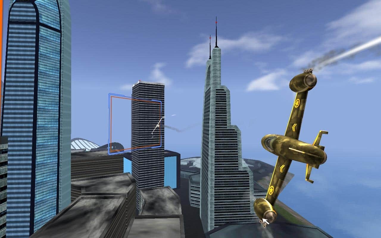 Red Wing Ikaro Racing