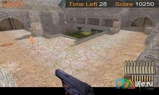 Sniper Training Camp II