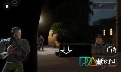 Splinter Cell: Conviction HD