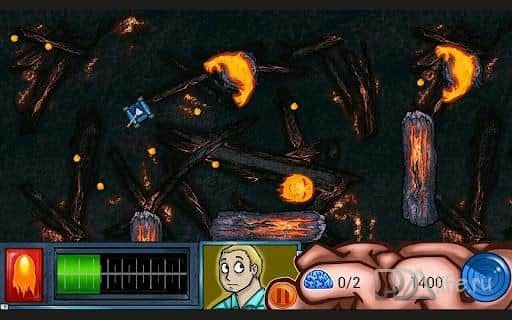 Tanks for the Memories