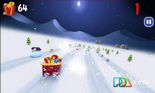 The Best Christmas Game Ever