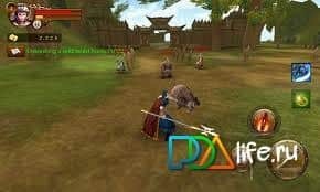 The Heroes Of The Three Kingdoms